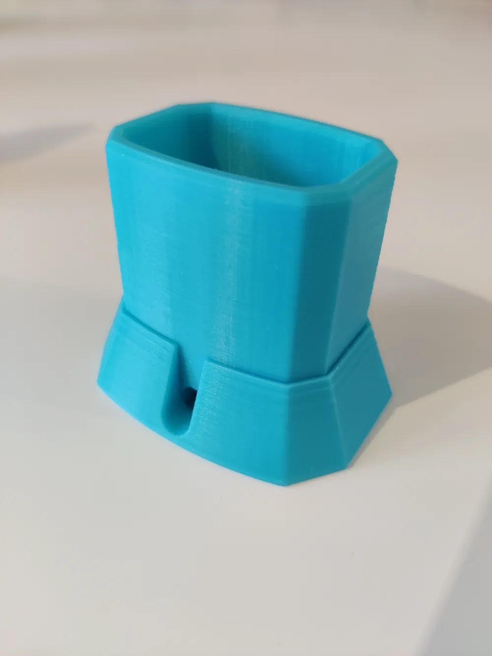 Smok Nord 4 Charging Dock - MakerWorld 3D Model