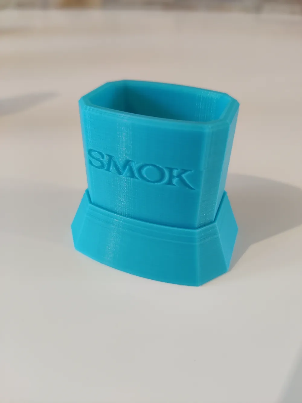smok nord 4 charging Smok Nord 4 Kit main image 1