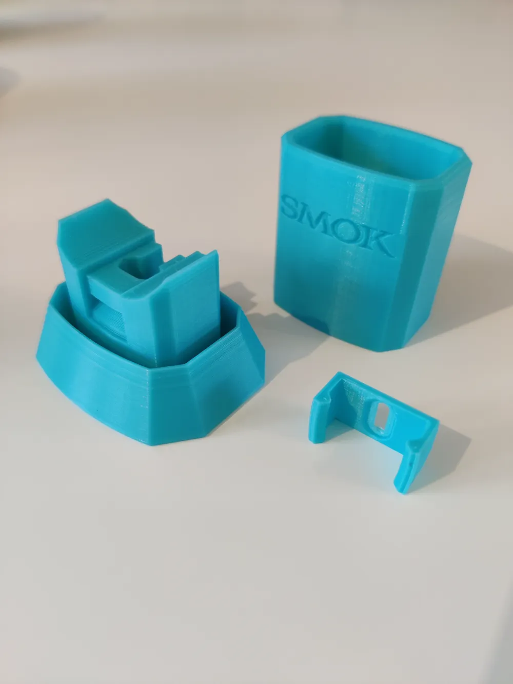 Smok Nord 4 Charging Dock - MakerWorld 3D Model | 3Drop Smok Nord 4 Charging Dock - MakerWorld 3D Model | 3Drop