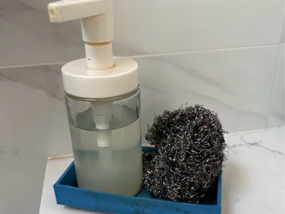 Sink Caddy