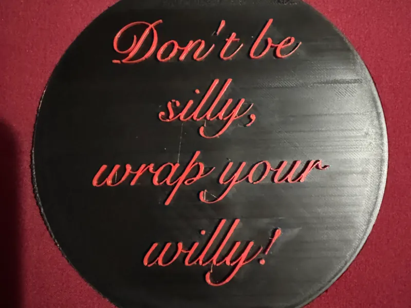 Silly Willy