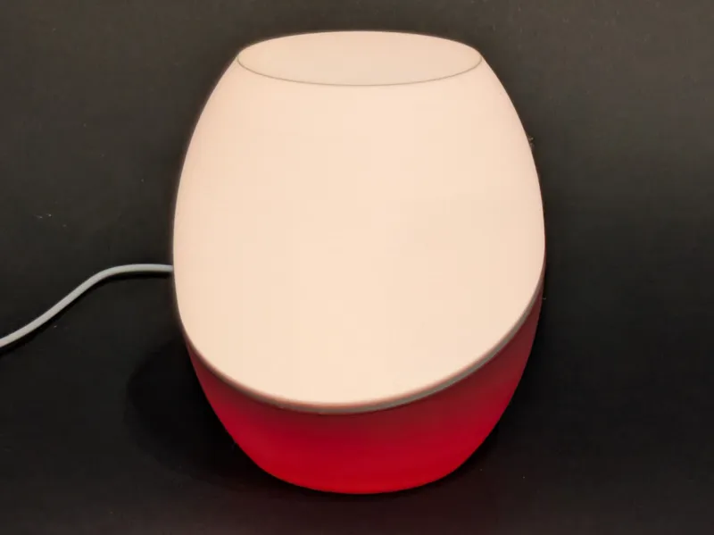 "Orbis" - Mood Lamp