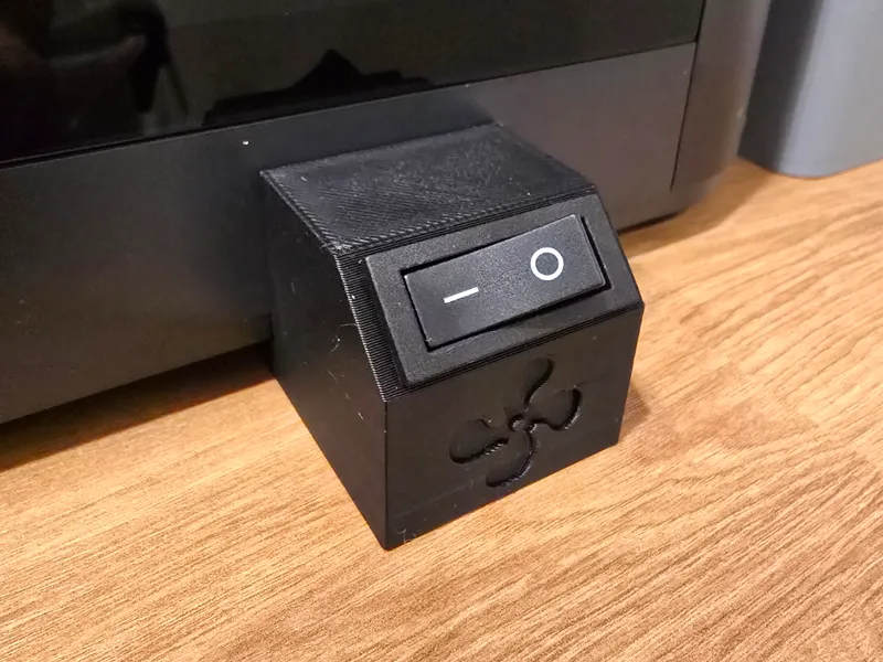 Switch Housing