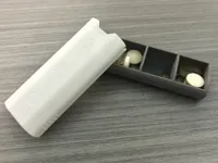 0.16mm 层高, 2 层墙, 15% 填充