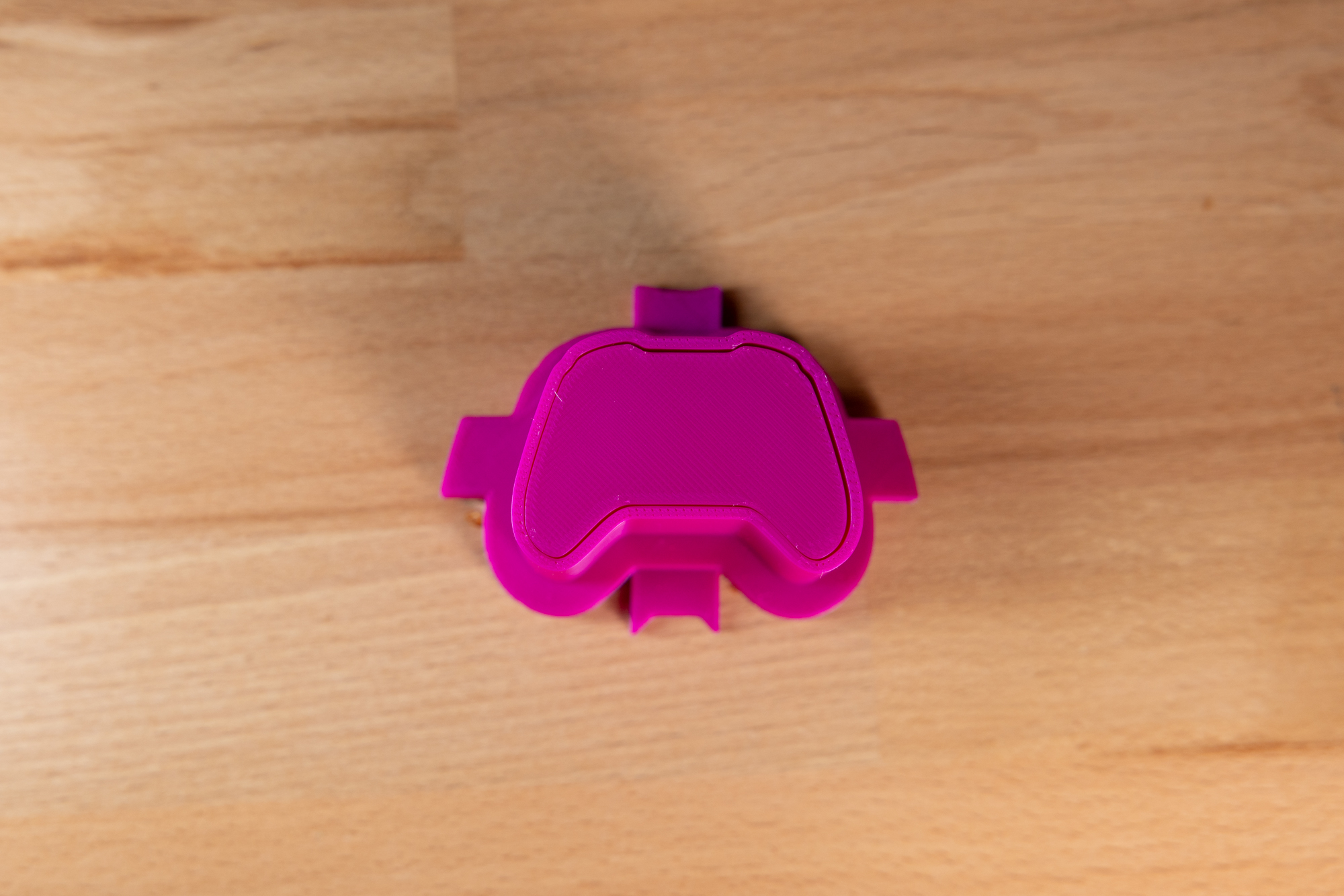 Miniatura 1 do modelo 3D Cake Pop Disc Tool Game Controller