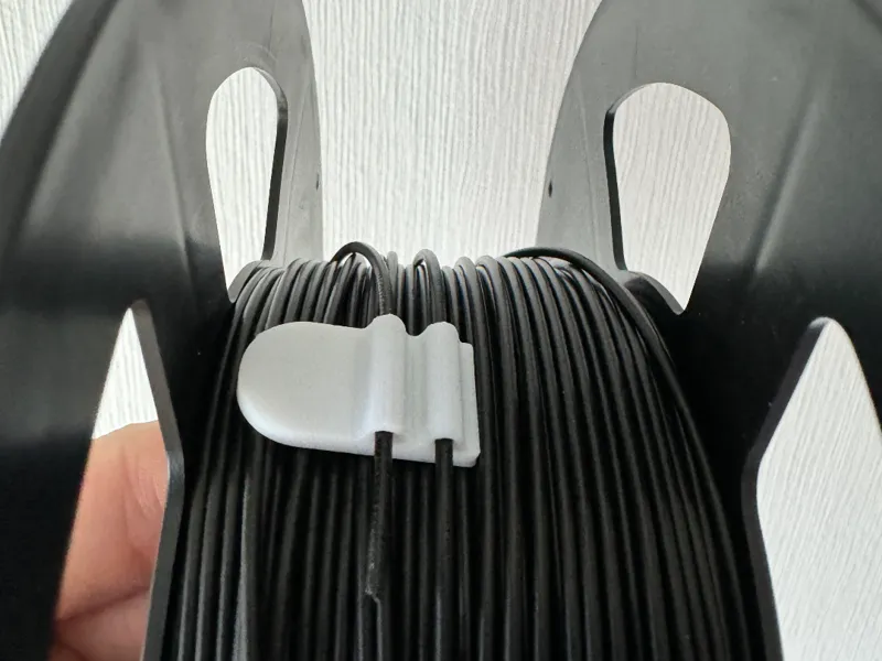 Filament Holder