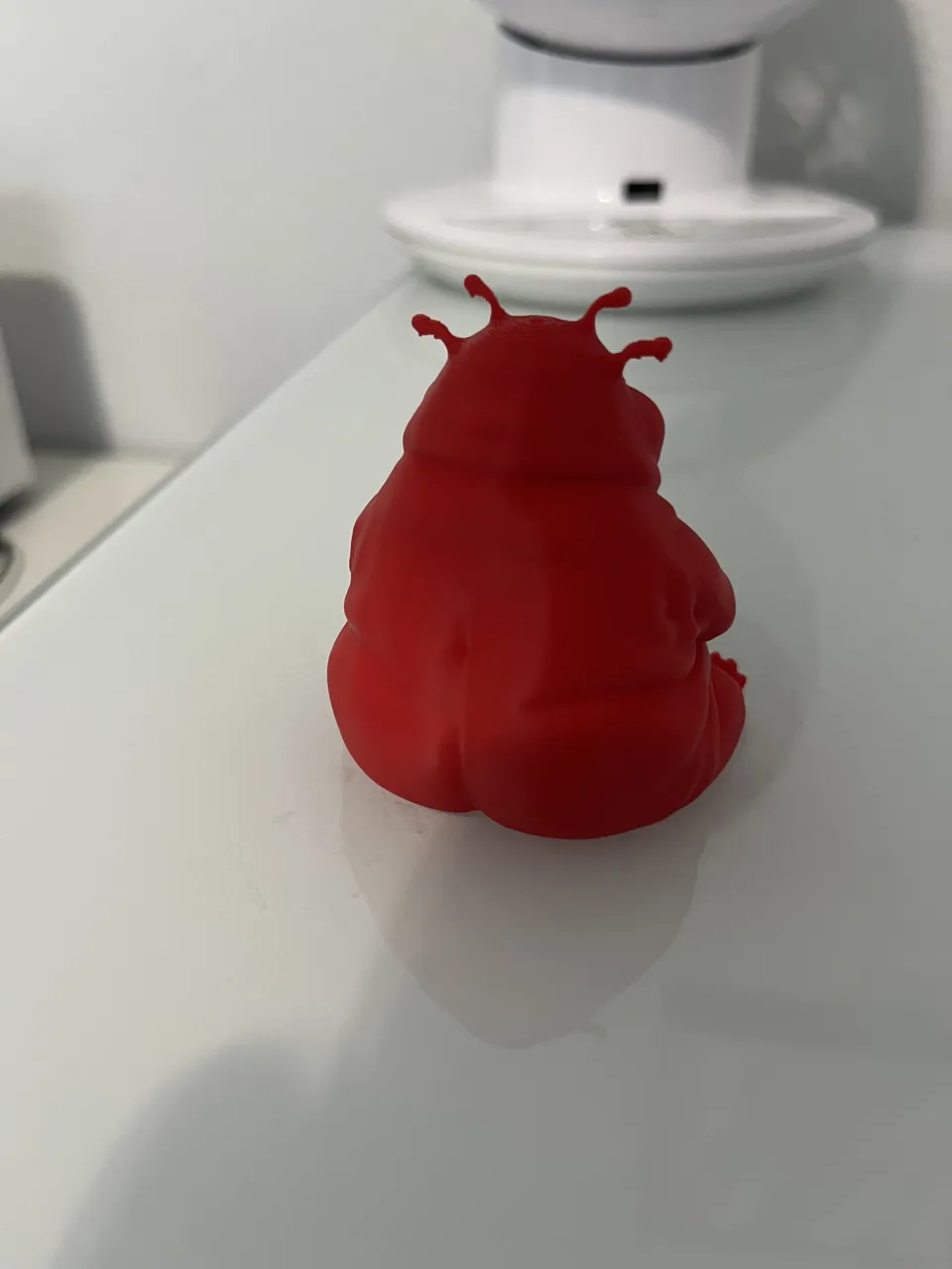 Fat Alien view 4