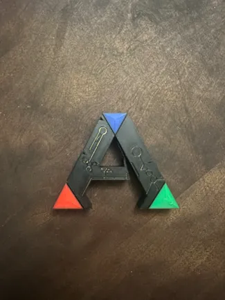 ARK LOGo