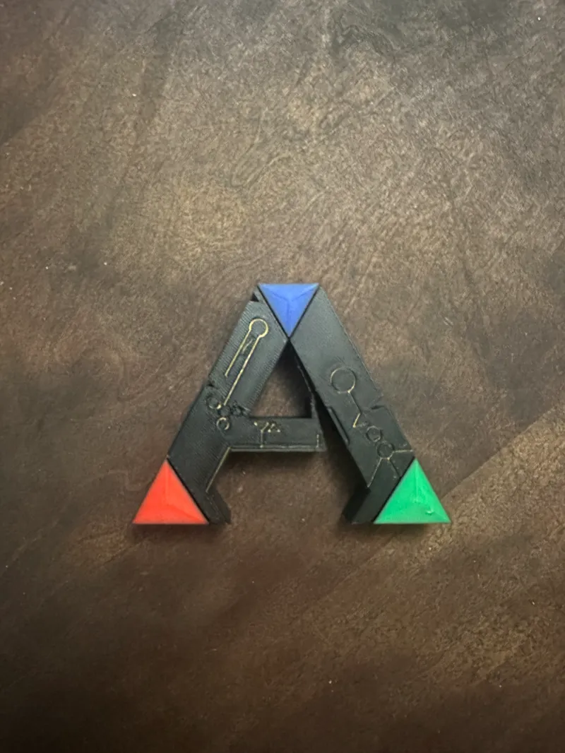 ARK LOGo