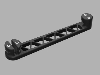 Rope Tension Lever