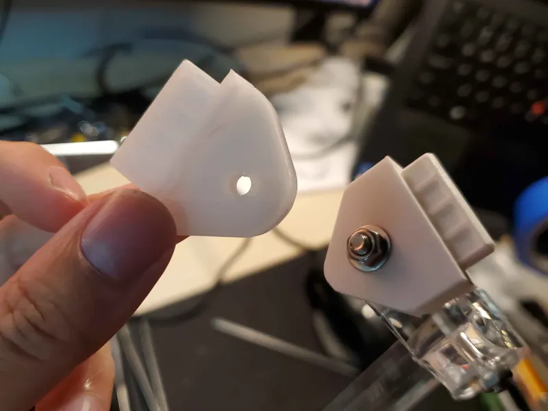 Archi Pro Stand Bandai A Adapter