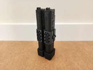 Archwick B&T APC9K Quick-Swap Mag Clip