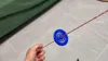 【Four-hole whistle pull-string】0.2mm layer, 2 walls, 15% infill, with protective pull ring, added whistling holes