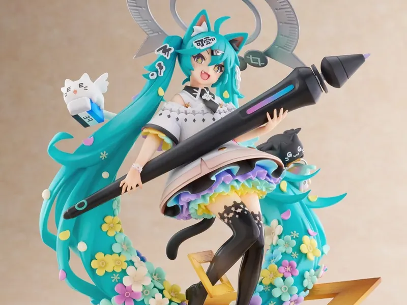hatsune miku