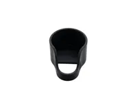 [54mm Portafilter, PETG] 0.2mm layer, 5 walls, 15% infill