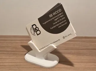 Espositore biglietti da visita V2