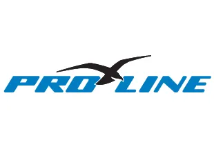 Proline keychain