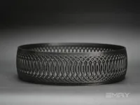 Stackable Bowl 170mm x 170mm x 45mm