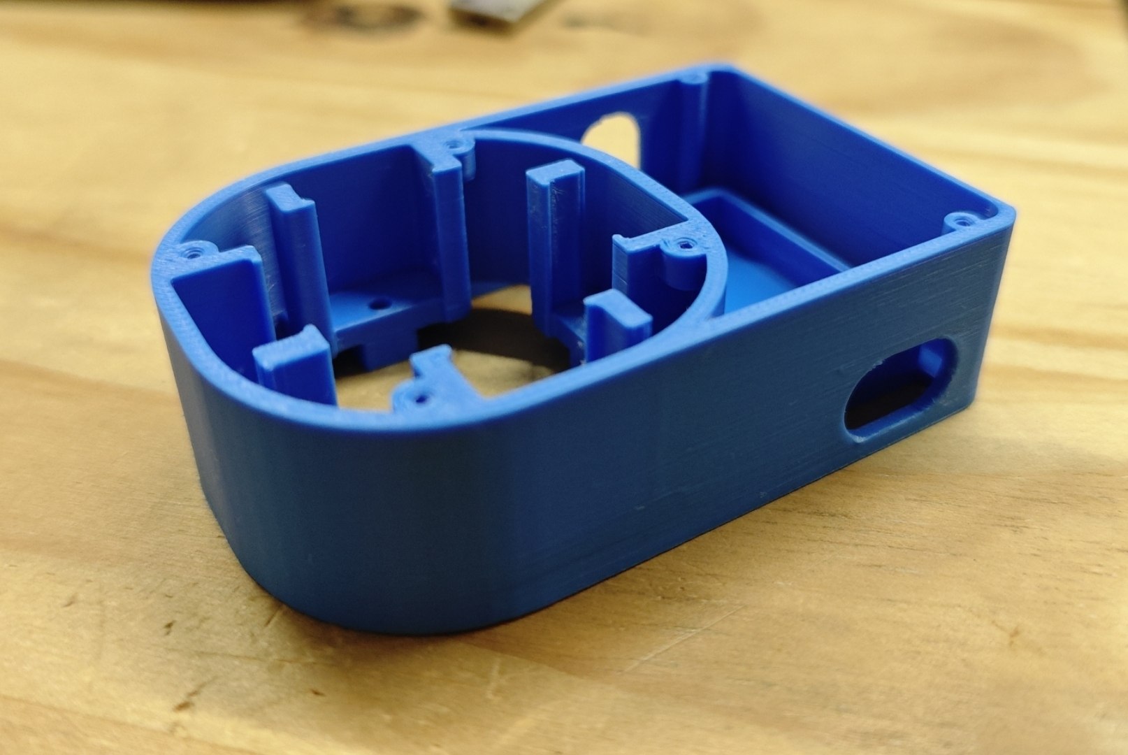 Miniatura 3 do modelo 3D Hackman3D Orbit Controller
