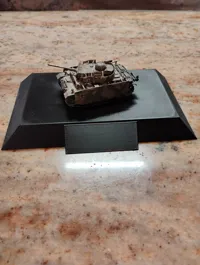 0.16mm layer, 2 walls, 15% infill