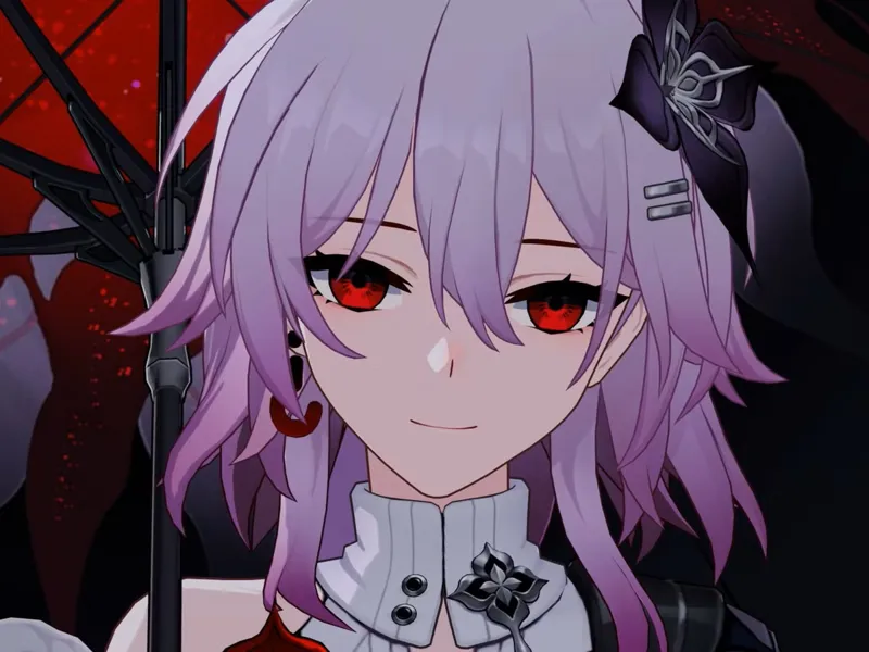 Honkai: Star rail (Evernight)