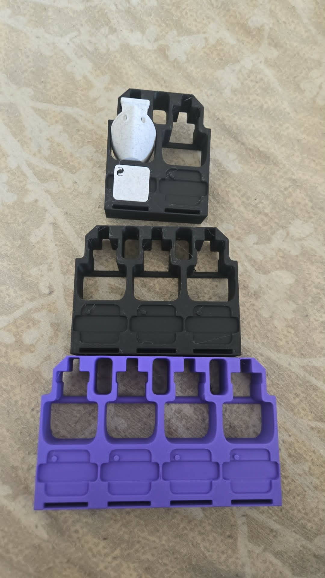 Miniatura 8 do modelo 3D Benchy wall