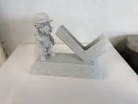 0.12mm layer, 2 walls, 15% infill