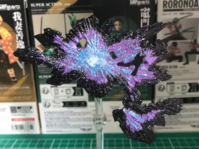 Unlimited void Gojo domain expansion
