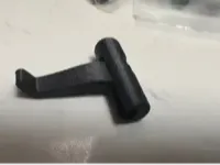 0.2mm layer, 10 walls, 100% infill