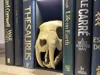 Sabretooth Booknook