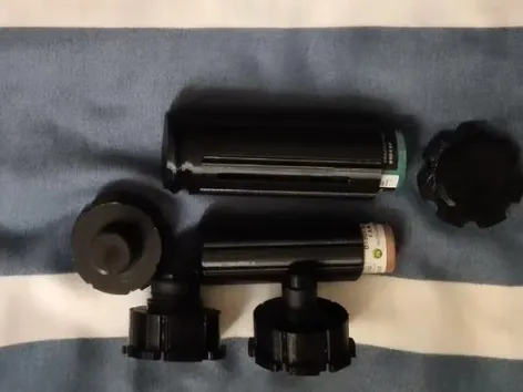 筋膜枪用摇漆器