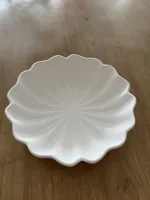 Muschel Ablageschale klein (A1 mini)