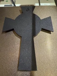 Croix celtique — photo 9