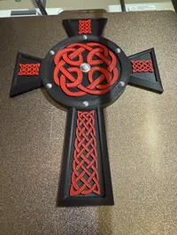 Croix celtique — photo 8