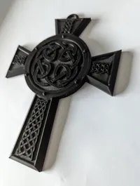 Croix celtique — photo 3