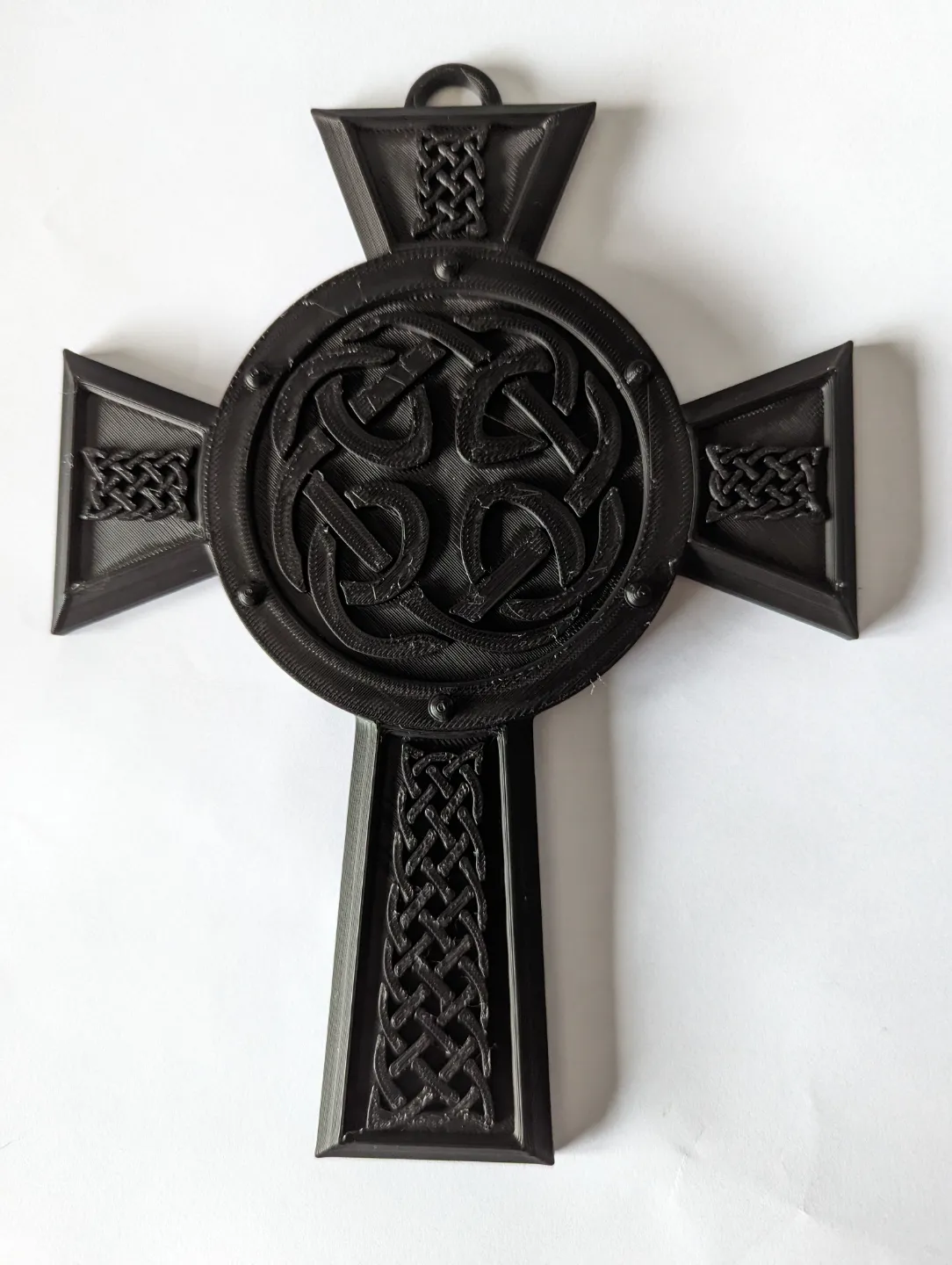 Croix celtique