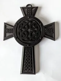 Croix celtique — photo 1