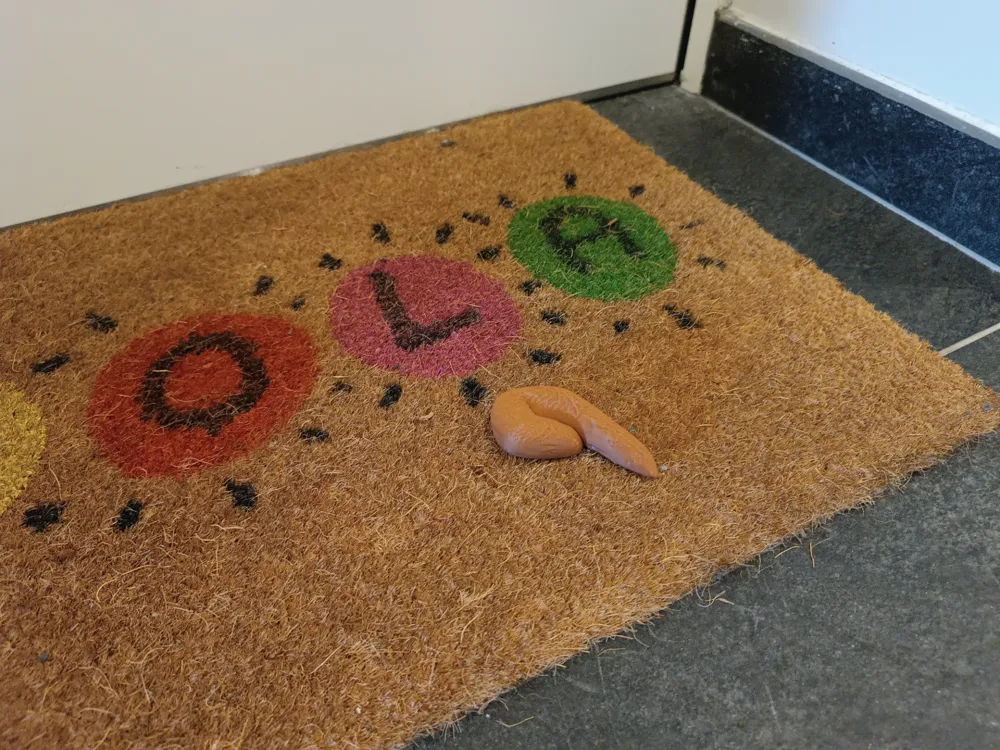 REAL POOP - Free 3D Print Model - MakerWorld