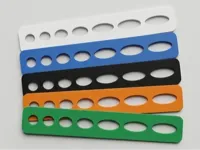 0.2mm layer, 2 walls, 100% infill