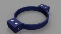 Palettes magnétiques pour volant Logitech G27/G29/G920/G923 — photo 2