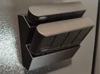 0.12mm layer, 2 walls, 15% infill