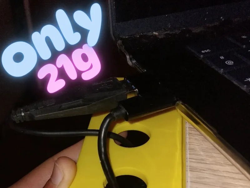Passe-cable