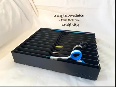 Dog Grooming Scissors/ Shears Holder 