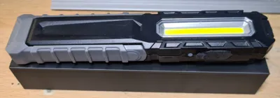 Work Light Storage Box (Action)