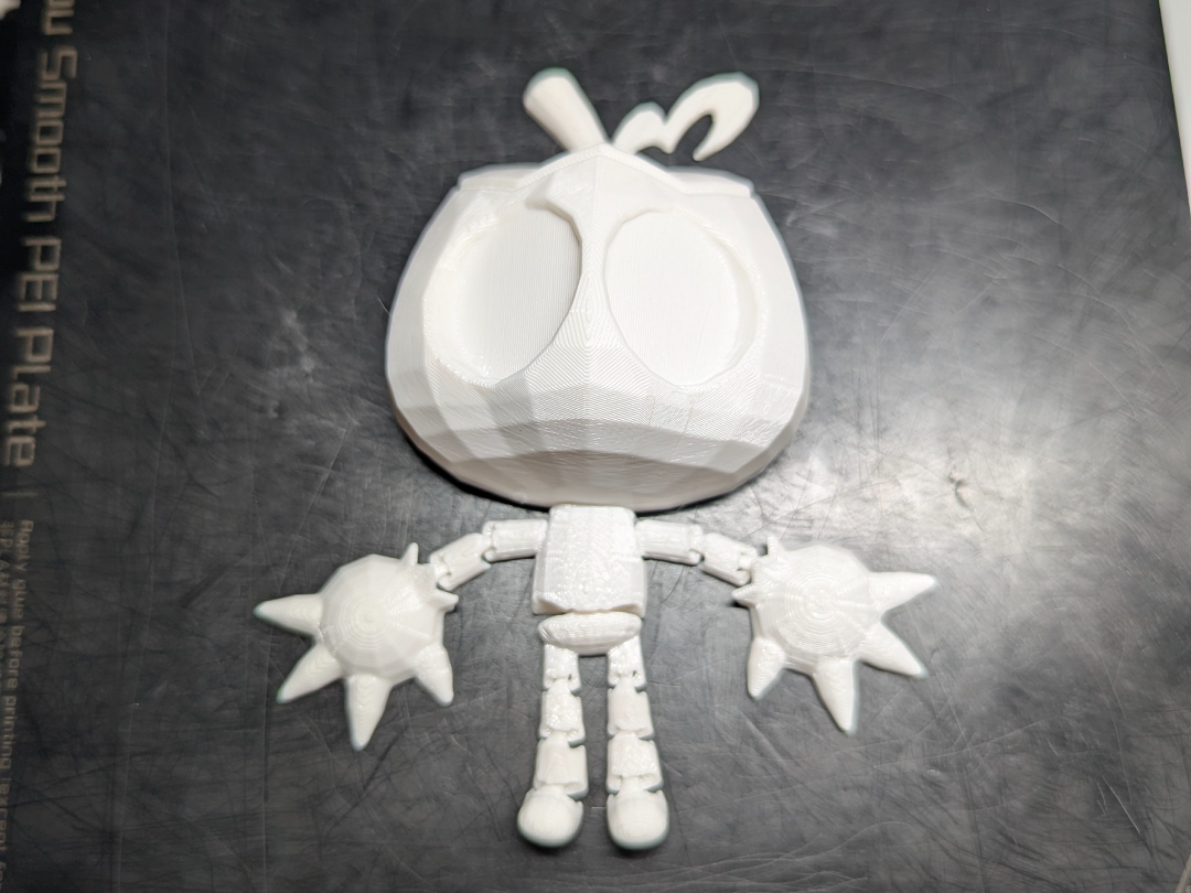 Gourdy Dandys World Flexi (Single Color)