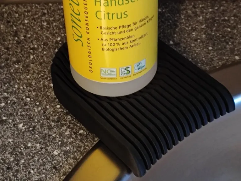Soap Dispenser Base (Seifenspender)