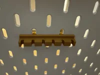 0.2mm layer, 3 walls, 30% infill