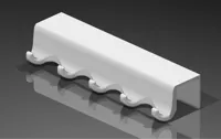 0.2mm layer, 6 walls, 25% infill