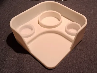 Hamster-Bar