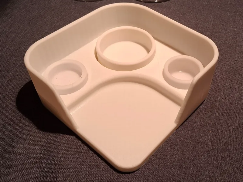 Hamster-Bar